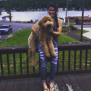 Meet your Posher, Mallory